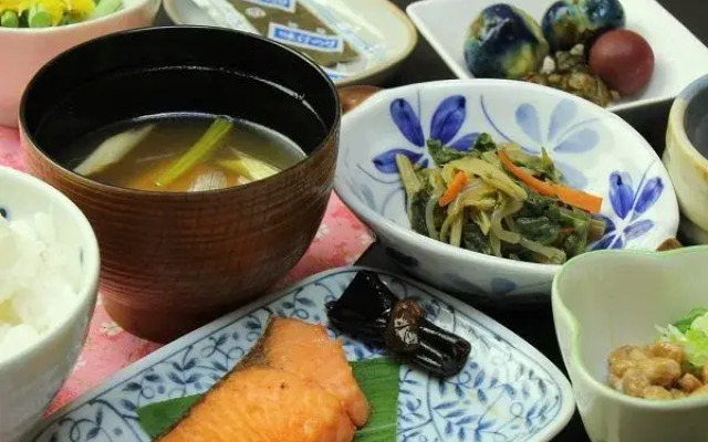 Shintakayu Onsen Azumaya Ryokan