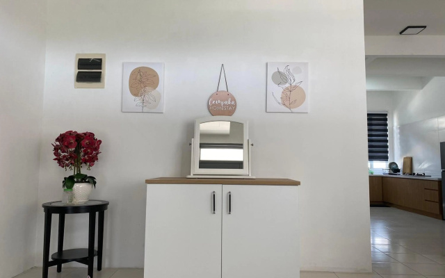 Cempaka Homestay Soga Perdana - photo 3