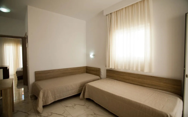 Ocean Analipsis Apartments