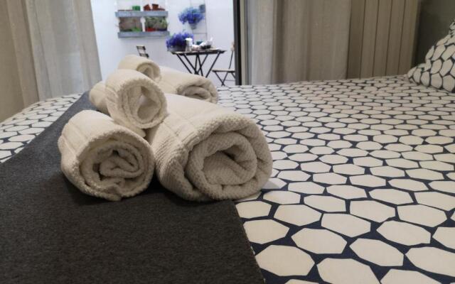 La CasAffittiera Apartments Group