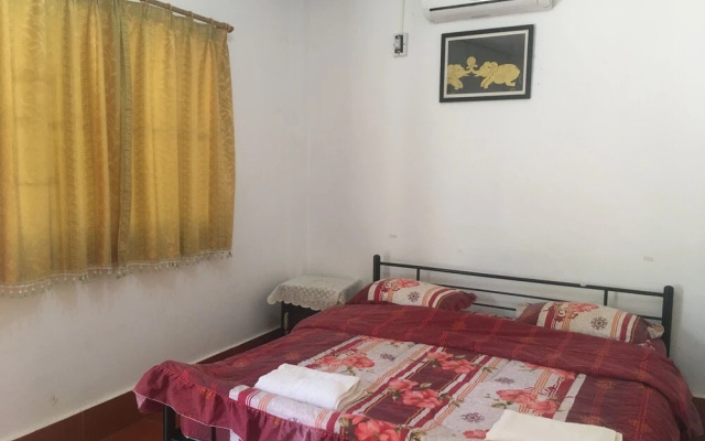 Soutchai Resort