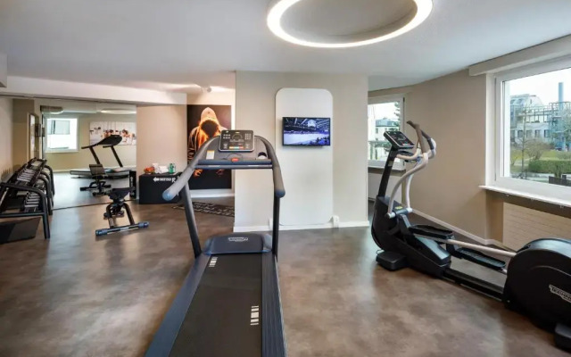 Hotel Welcome Inn Zurich Airport