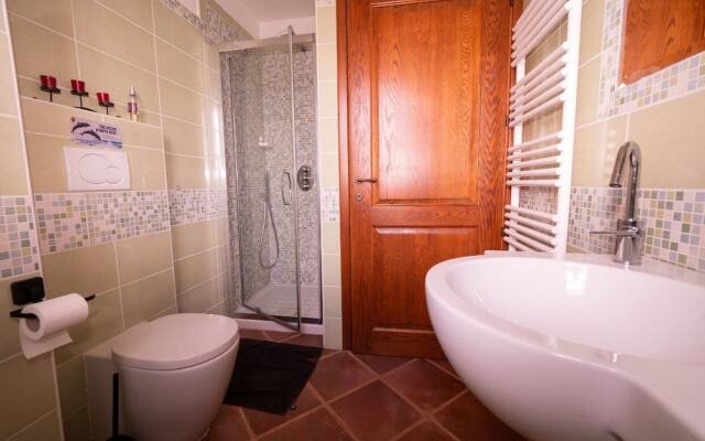 B&B Naturin - Cascina Colombaro