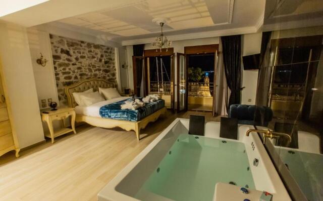 Vip Lepanto Port Suites
