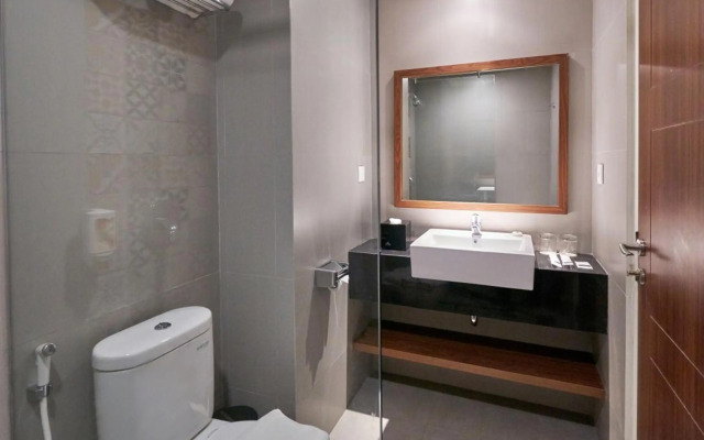 Kokoon Hotel Surabaya