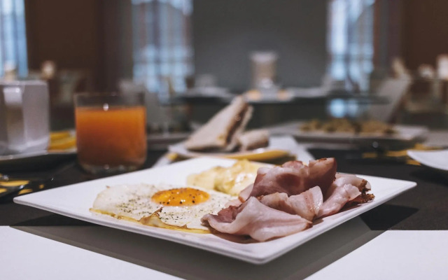 Casa per Ferie Domus Helena