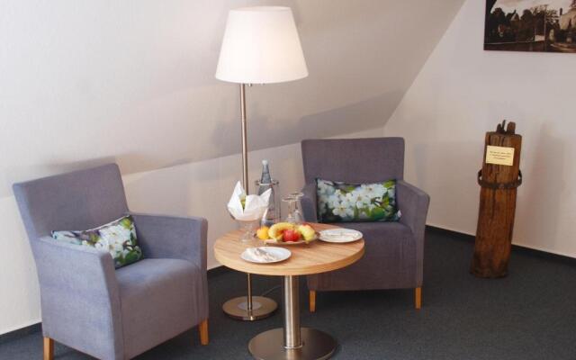 Hotel Alt Warburg