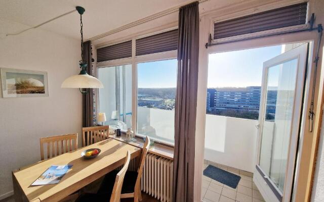 Ferienpark B08-005 Ferienpark