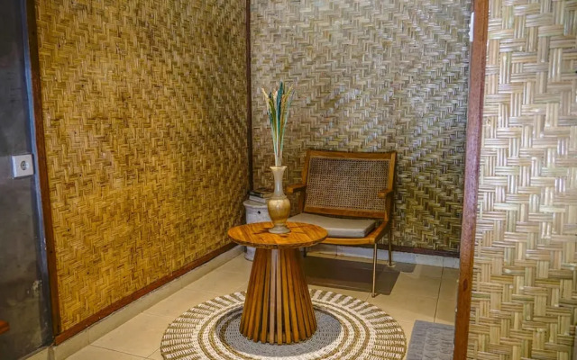 Lokasari Retreat