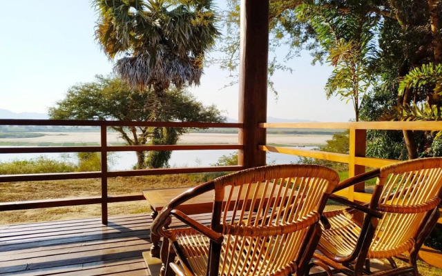 Bagan Village Resort Hotel