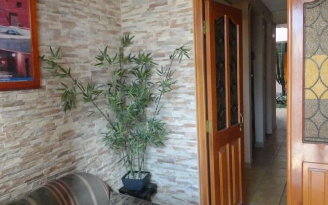 Hotel Mirasol