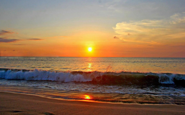 Melasti Beach Resort & Spa