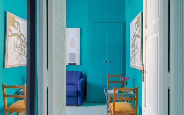 Tarshito Gallery House Roma