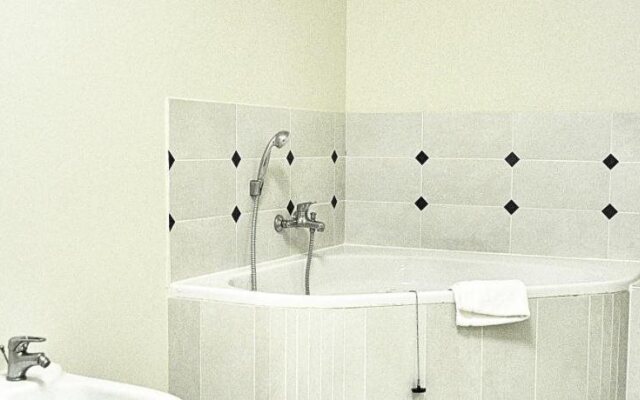 Seaside Hotel & Spa Swakopmund