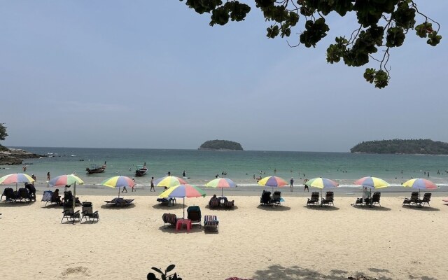 The Heights Phuket Ocean View B13 Kata Beach