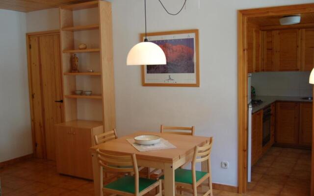 Apartaments Vall Ferrera