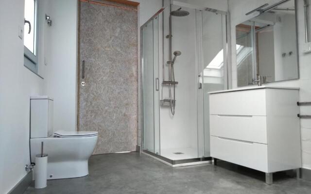 Apartamentos Turísticos As Burgas 6 by Bossh Hotels