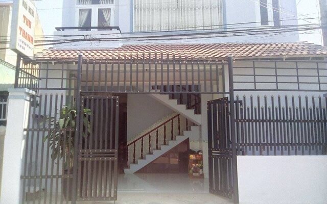 Thu Thanh Guesthouse