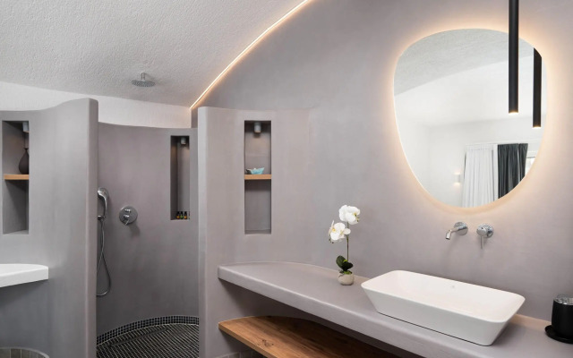 Aegean Melody Suites & Villa