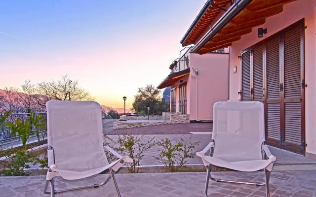 La Quiete 26 Holideal