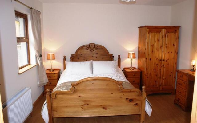 Glendun Self Catering