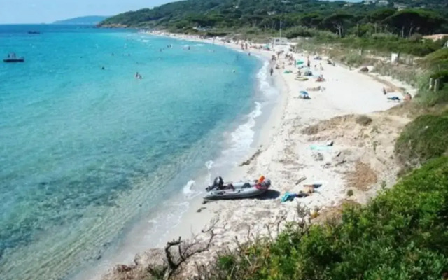 Maison Familiale Lou Riou