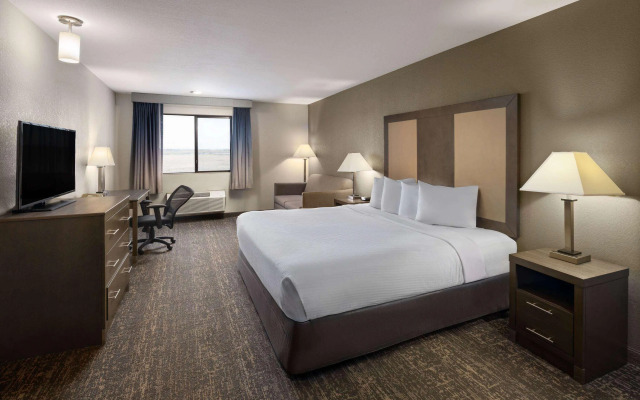 Baymont by Wyndham Moses Lake