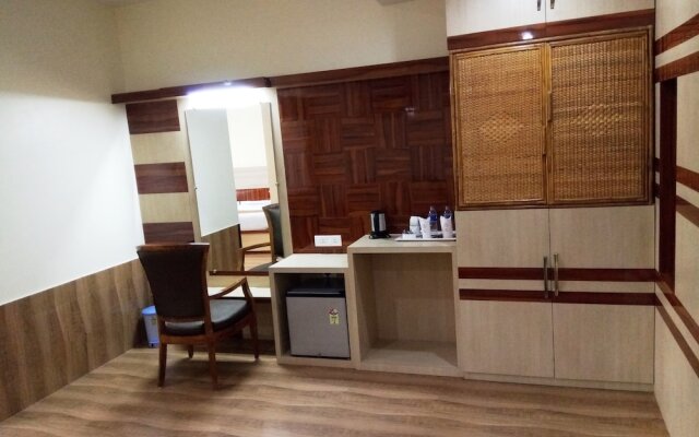 Dichang Resort & Hotel