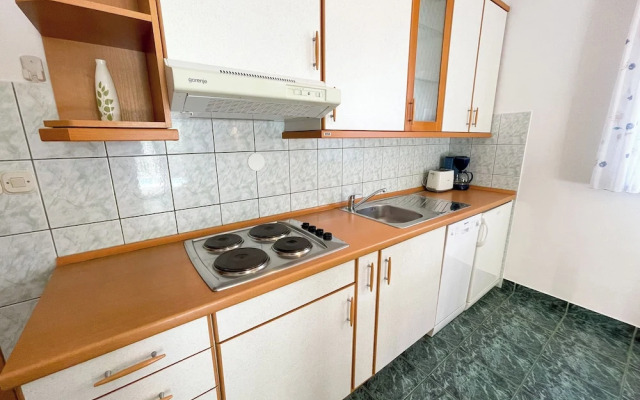 Apartman Ljiljana 1