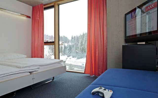 Riders Hotel