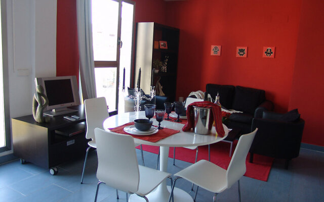 Mon Suites Carmen