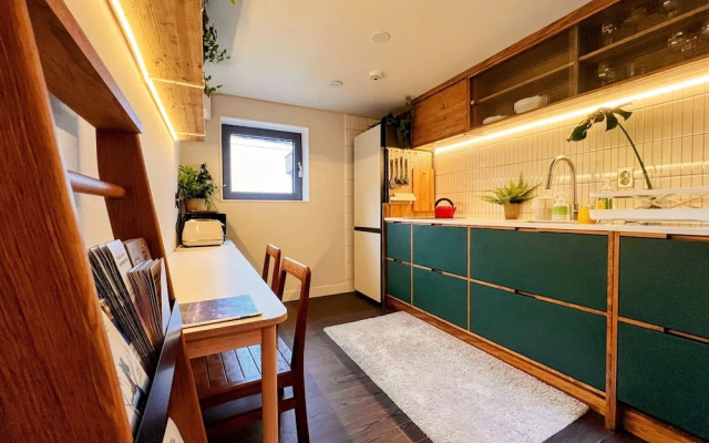 HHZib - homestay on a peaceful hill
