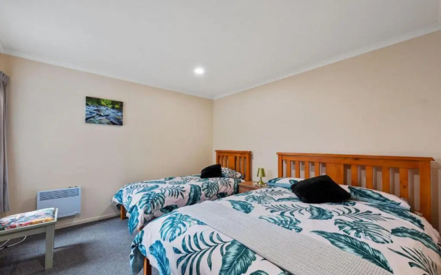 Mount Sunset - Mt Maunganui Townhouse