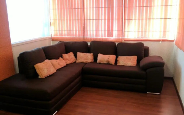 Condominio Ibis Mazatlán