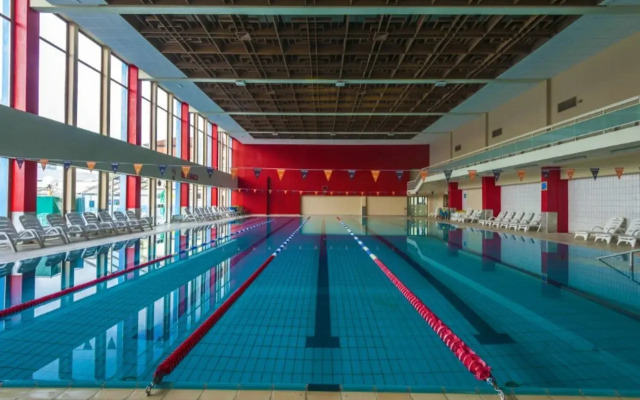 Radin - Sava Hotels & Resorts