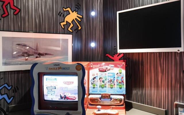 ibis Styles Strasbourg Centre Gare