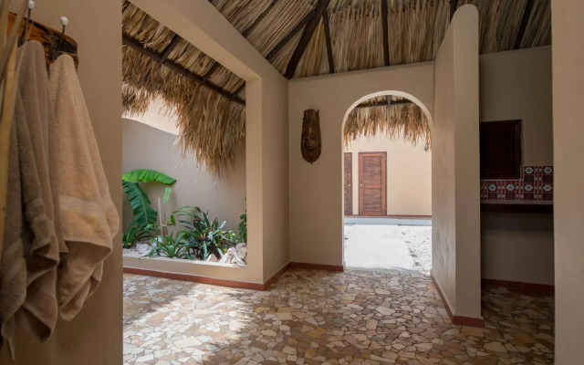 Lagun Blou Resort
