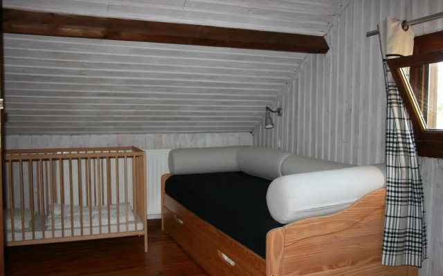 Chalet Ardenne Mini