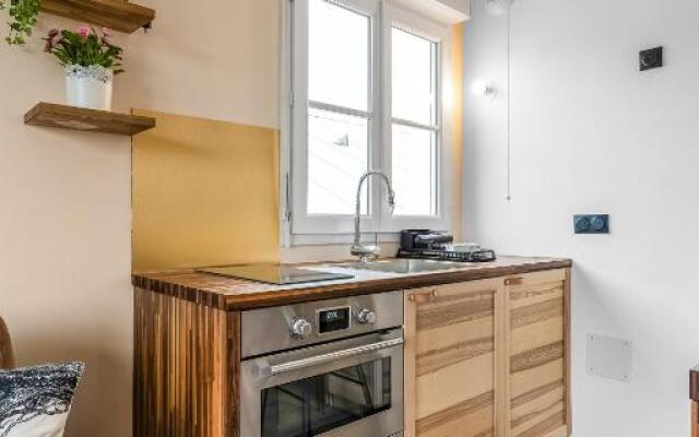 *DISNEYLAND-SERRIS* Studio Cosy