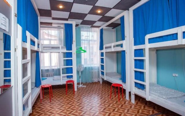 Жилое помещение Лагуна