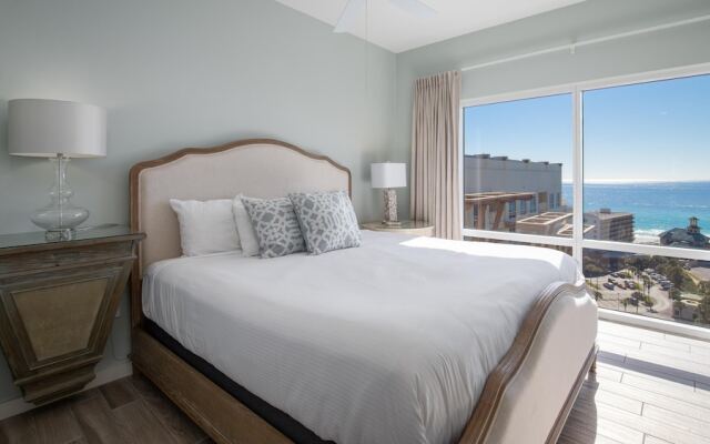 Luau I 7402/7404 - Flr14 - 3BR 3BA - "hurry Sundown"