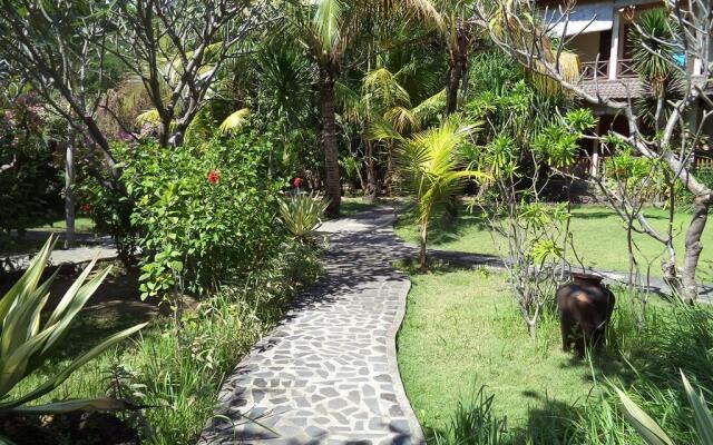Green CoCo House