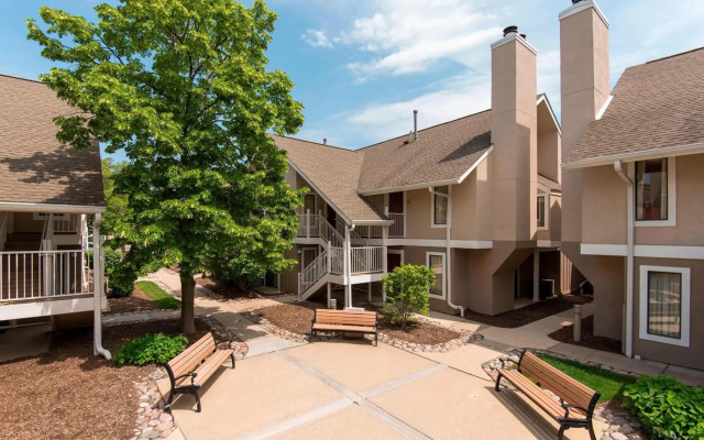 Residence Inn By Marriott Chicago Deerfield