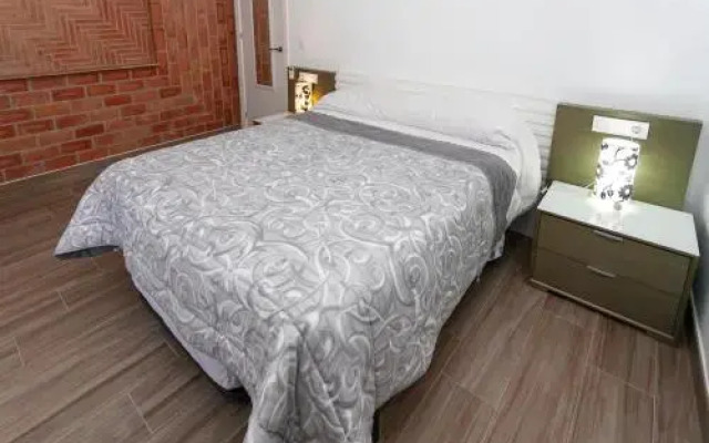 Casa Rural "El Paseo del libro"