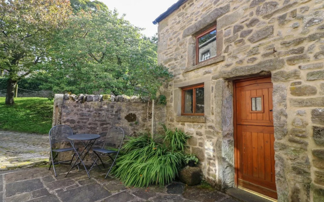 Lane Fold Cottage