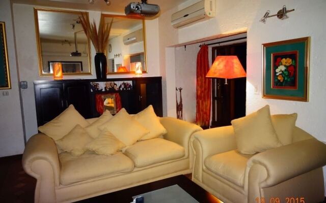 Ileven Heaven-Self-Catering Accommodation
