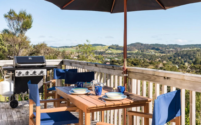 Sunseeker Cottages