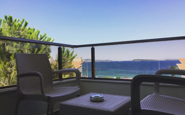 Serin Otel