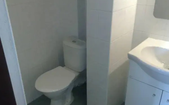 Penzion Lesní Pramen