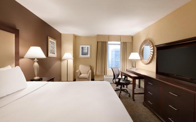 Crowne Plaza Crystal City-Washington, D.C., an IHG Hotel